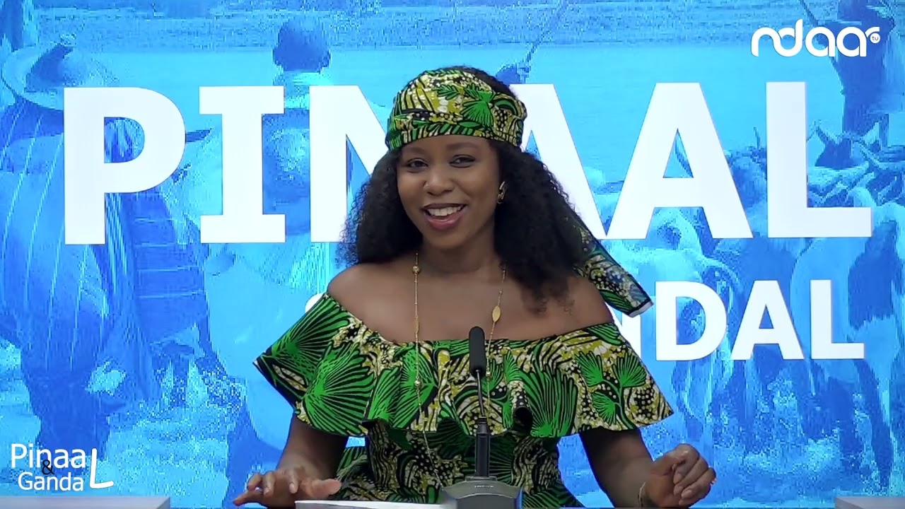 PINAAL &GANDAL YAYA DRAME 11 02 2025