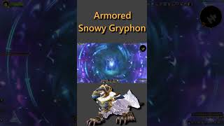 How To Get Armored Snowy Gryphon Quick Guide #wow #gaming #guide #worldofwarcraft #warcraft #mmorpg