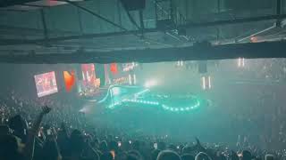 Dua Lipa at the Kia Forum!!! Radical Optimism tour! 