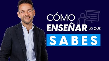 5 Claves para Impartir Cursos de Formacion, Enseñar tus Conocimientos y Posicionarte como Referente