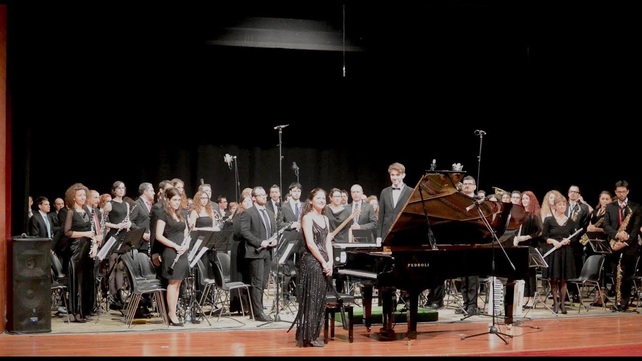 5 - Finale, Jazz Suite No2 - Dimitri Shostakovich