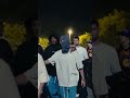Lo de Marc Casadó y Balde es una locura 🔥