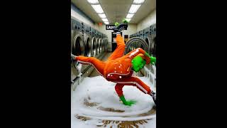 The Most Hilarious Laundry Day Fails