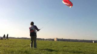 Kite Drachen Tempelhof 3
