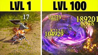 Last Epoch Void Knight Build YOU NEED (Echo Warpath)