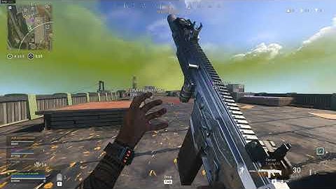 Making every bullet count