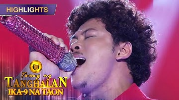 Kent sings Ben & Ben