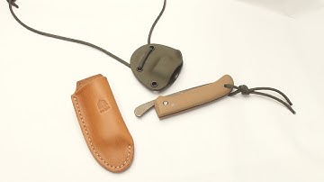 The Nomad Friction Folder by Ben Orford