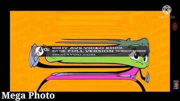 Teen Titans GO! Intro Is Going Weirdness Every Squared