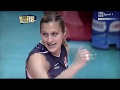 ITALIA vs U.S.A. Mondiali Volley Femminile 2014