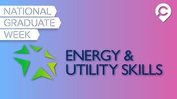 Careers with National Grid, SGN and AgilityEco: Graduate Insights into the Energy & Utilities Sector