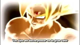 Adrián Barba [Kiseki No Honô Yo Moeagare!!] (Lucha por la Gloria)  VÍDEO ORIGINAL