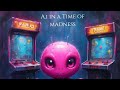 A.I In a Time of Madness (Album)