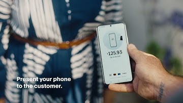 How to Use Tap to Pay on Android