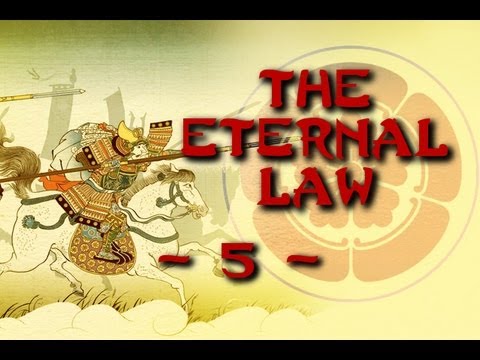 Download The Eternal Law - Total War Shogun 2 (Radious Mod) Narrative Let's Play - Episode Five