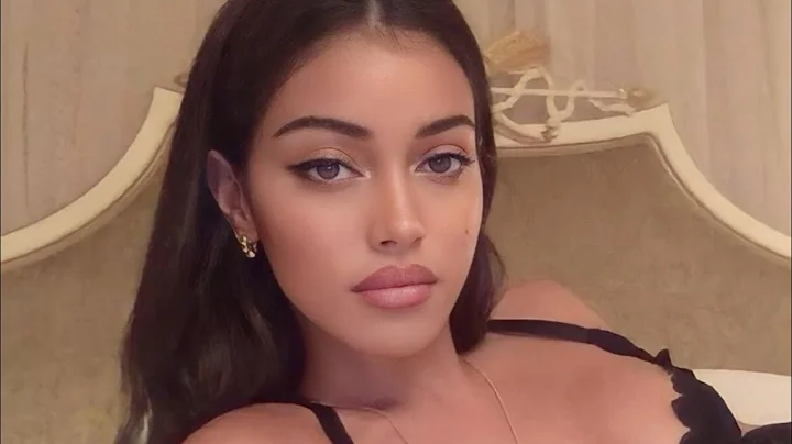 +10000 aura, beauty, love, pretty privilege, attention , I GOT EVERYTHING  ִֶָ 𓂃⊹