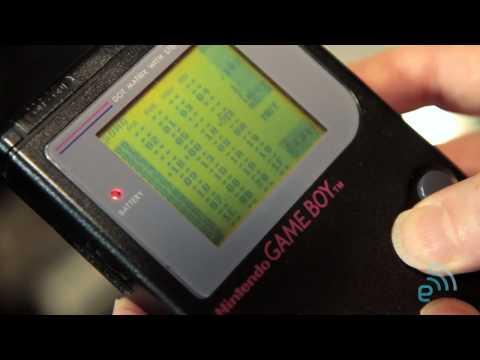 The Engadget Show: Inside chiptunes and 8-bit visu...