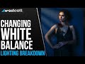 Getting Creative with White Balance | Lighting Breakdown