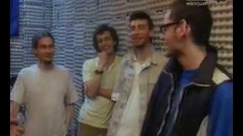 Transobapticato - TVP3