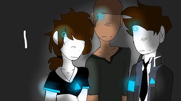 Epoch|| Detroit:Become Human Map OPEN