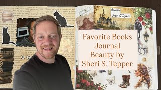 Favorite Books Journal: Beauty by Sheri S. Tepper