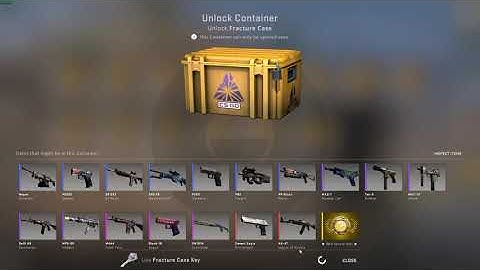 CSGO Opening Case Everyday Until I Get A Knife (day 72)