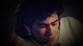 Azharuzzaman - Malam Gelisah