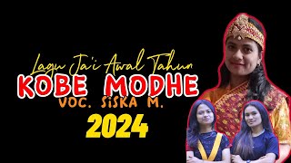 LAGU JA'I AWAL TAHUN // KOBE MODHE // 🎙️ SISKA M // EMA TETHY