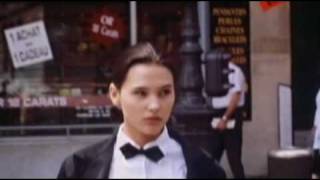 La Fille Seule The Single Girl Virginie Ledoyen