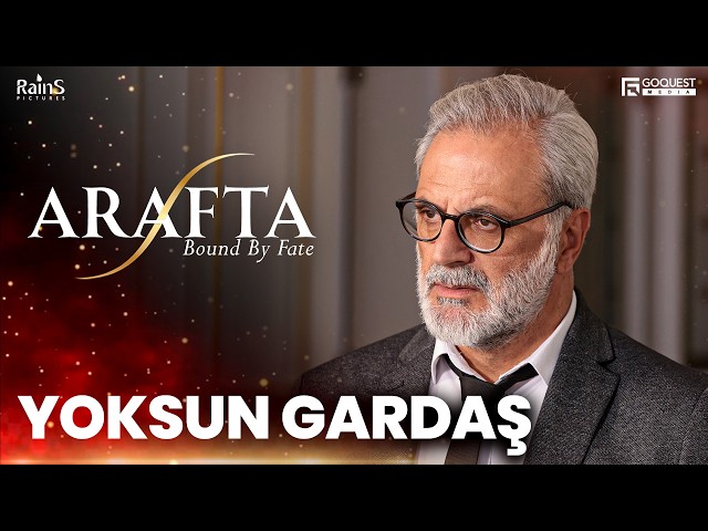 Bu Sahnenin Ardındaki Ses… | Erol’dan  YOKSUN GARDAŞ | ARAFTA - Türk Dizileri @araftadizisi