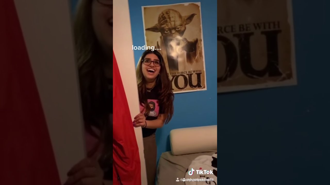 My family reacting to me clean shaving 