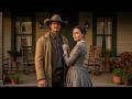 He Needed Companionship, She Needed Compassion, Together They Found Completion