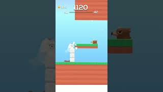 Comic Fail of Birds screenshot 3