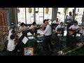 コーヒールンバ【名古屋マンドリン合奏団】Coffee Rumba【Nagoya Mandolin Orchestra】