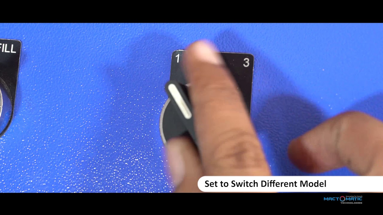 Automatic Door Closer Oil Filling Machine YouTube