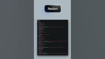 ✨ Modern Glowing Button Using Only CSS  Futuristic UI Design