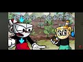 I think this cuphead mod has hell sights reference from c.i mouse mod
