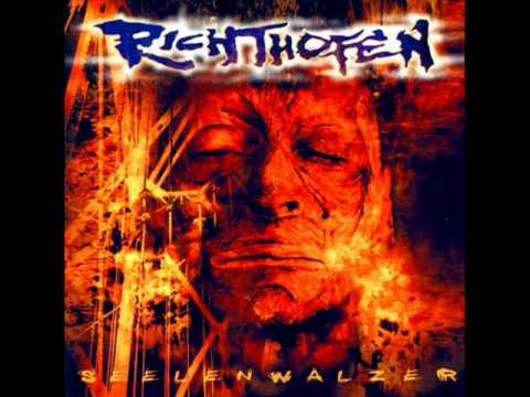 Richthofen — Richthofen - 11 - Worte des Fleisches ( +lyrics)