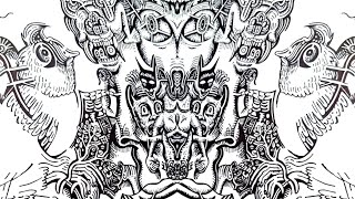 Let's Draw! Live! #art #drawing #illustration #surreal 😐