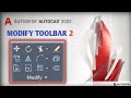 Modify Toolbar Ko Cover Karenge Basic Se//नक्शा बनाने में मोडिफाई टूलबार को कैसे करते हैं जानेंगे???