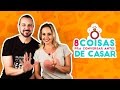 8 assuntos para conversar antes de decidirem se casar - Eu Escolhi Esperar Responde 144