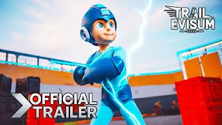 Mega Man Dual Override - Official Reveal Trailer - The Game Awards 2025