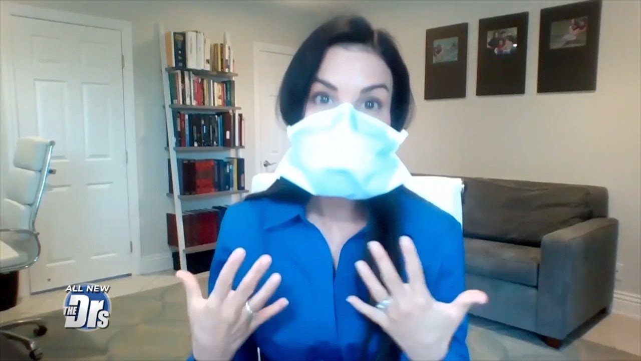 Coronavirus: Should You Wear a Mask? - YouTube
