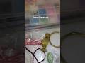new Jewelry Making materials ✨💓#trend #jewelry #viralvideo #millionviews #virlnow #trendingshorts