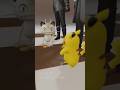 Pikachu vs meowth ft skibidi toilet whos that pokmon lfoxsmil pokemon  memes