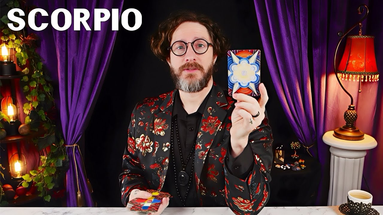 EXTENDED SCORPIO - 