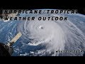 Hurricane/Tropical Weather Outlook May 19th, 2024