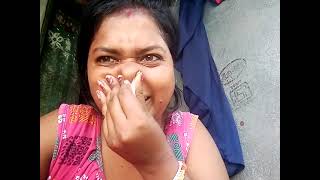 Nose Blowing Challenge Video -Vlog-R