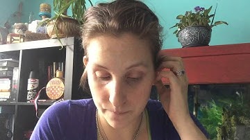 ACIM Lesson 3: I do not understand anything I see