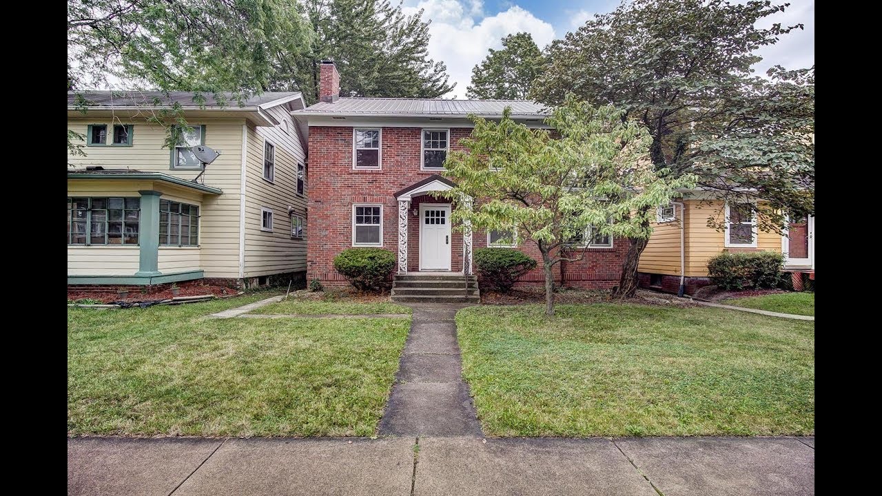 4215 Fairfield Avenue Fort Wayne IN 46807 YouTube